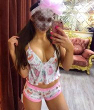 Проститутка Нина - Саратов