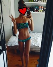 Проститутка КАТЯ - Саратов