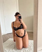 Проститутка Анфиса - Саратов